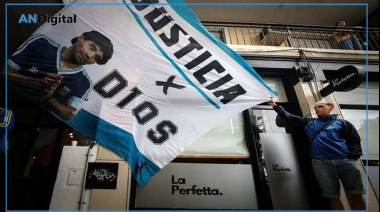 Maradona: declaran dos peritos clave y aparece un dato nuevo sobre su salud