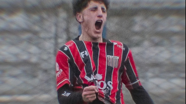 Gol récord en Mar del Plata: tardó apenas tres segundos y quedó en la historia