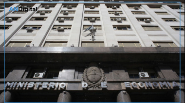 Marcha al Ministerio Economía por el “drama social” del endeudamiento familiar