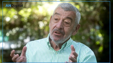 El fundador del FrePaSo y la receta para ganarle a Milei: “No hacen falta alianzas, hacen falta ideas”