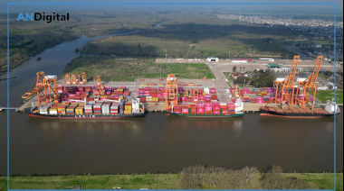 Asumieron las autoridades del Puerto La Plata designadas por la Provincia