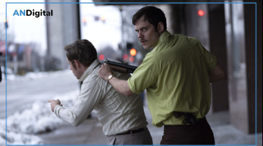Gus Van Sant lleva al cine uno de los secuestros más resonantes de EEUU