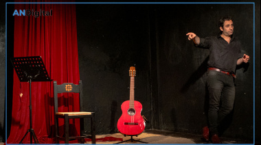 “Un cuerno de toro”: el humor, la música, la vida y la muerte
