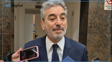 Causa Cuadernos: Randazzo dijo que nunca recibió “una instrucción” para beneficiar empresas