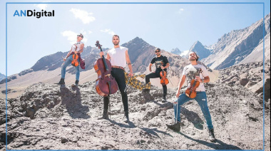 Ave Fénix: el renacer de la música clásica