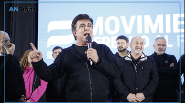 “Terminar con los errores del pasado”: masivo plenario del kicillofismo de la Segunda Sección
