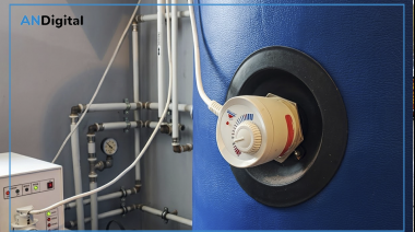 Termotanque eléctrico: eficiencia y ahorro en tu hogar