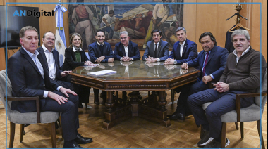 Caputo y gobernadores del Norte Grande acordaron un nuevo esquema de subsidios para zonas cálidas
