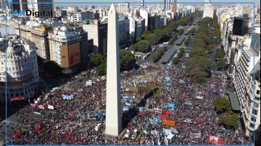 Control social: advierten por el crecimiento de tecnologías de vigilancia en Argentina