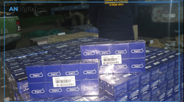 Tras golpe comando en Haedo, recuperaron medicamentos valuados en $ 600 millones