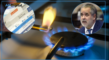 Alerta por otro tarifazo de gas en PBA: “No menos del 55 % de acá a fin de año”