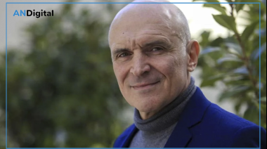 Lavado de dinero: José Luis Espert pidió el sobreseimiento en la causa Fred Machado