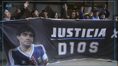Muerte de Maradona: El insólito error que podría derivar en la suspensión del juicio