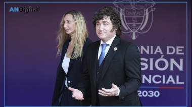 Javier Milei expondrá ante empresarios en el Council of the Americas: horario y detalles