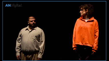 El caso Ángeles Rawson llegó al teatro