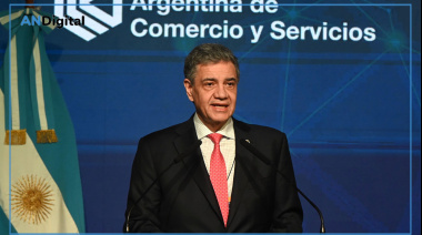Jorge Macri abrió el Council of the Americas: “Volver atrás no es una opción”