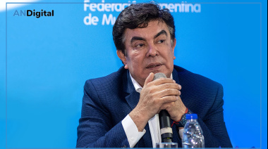 Espinoza alertó por la crisis sanitaria: “Más de 2.200.000 de argentinos perdieron su cobertura médica”