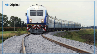 Desde la Legislatura bonaerense vuelven a alzar la voz para reactivar el tren Constitución - Bahía Blanca