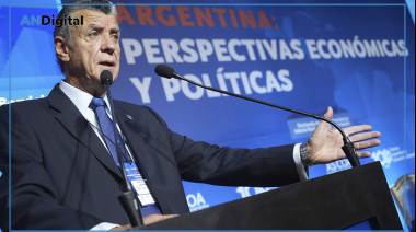 “Si cierran empresas, lo acepto”: la cruda frase del titular de la Cámara de Comercio para respaldar el ajuste