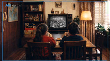 La TV infantil de los 70 y 80: Margarito y sus amigos
