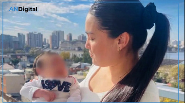 Drama en Avellaneda: una policía mató a su beba y luego se quitó la vida