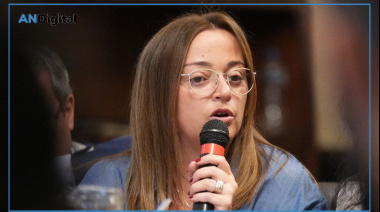 “Este Presidente no quiere ni comprende a los argentinos”
