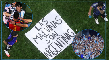 Fuerte sanción de la FIFA a la Selección Argentina: US$ 561.000 y suspensiones