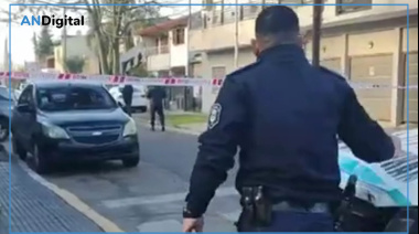 Ladrones atacaron a golpes a pareja de jubilados en San Justo: el hombre se descompensó y murió