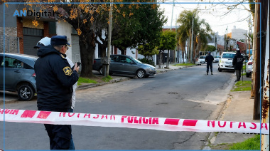 Ladrones atacaron a golpes a pareja de jubilados en San Justo: el hombre se descompensó y murió