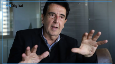 “No hay película”: Carlos Melconian cruzó a Javier Milei por la situación de la economía