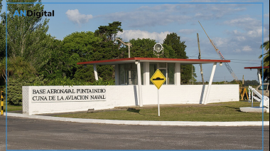 La Armada reduce la Base de Punta Indio y crece la tensión con Provincia por los empleos en riesgo