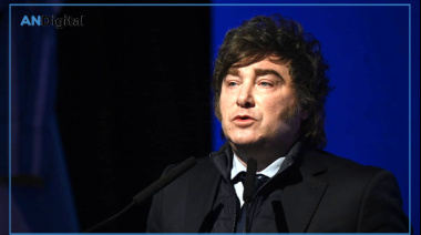 Milei se desentiende del endeudamiento familiar: “No hay elementos para culpar al Gobierno”