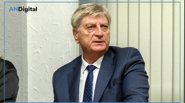 Ziliotto abogó por un candidato del interior para el PJ: “Que haya sido intendente y gobernador”