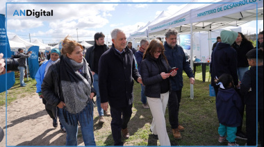 Los Hornos recibió dos jornadas con información, trámites, atención en salud y actividades culturales