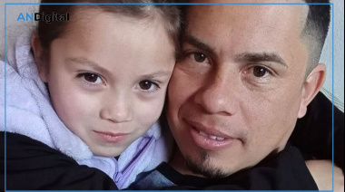 Marcos Gómez y la fundación Kim: qué hará desde este domingo en La Plata