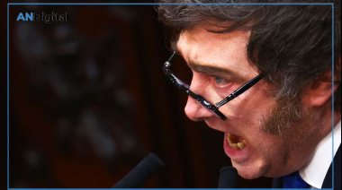 Milei: “Estoy haciendo el mejor gobierno de la historia, ¿cómo no voy a ir por la reelección?”