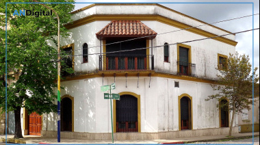 “Chascomús, Kilómetro 0 de la Democracia”: la familia Alfonsín dona la casa del expresidente