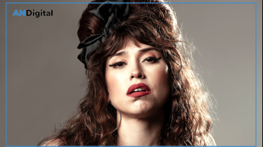 Mariú Fernández regresa con “Yo no soy Amy” a Bebop Club
