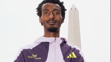 Buenos Aires vio un récord mundial de Yomif Kejelcha y dejó una marca inédita