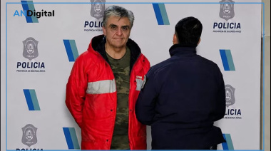 Concejal de La Libertad Avanza de Bragado fue detenido por vender drogas