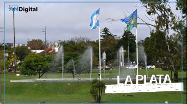 Chuby Leguizamón defendió a La Plata como capital de la Provincia: “¡No jodan más!”