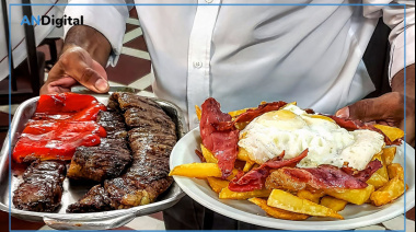 Semana imperdible: descuentos y promociones en 100 bodegones porteños