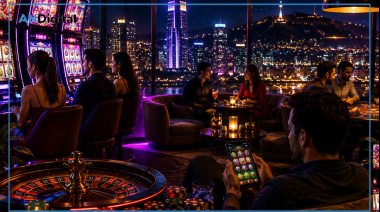 Casino Pin Up y los hábitos de los jugadores chilenos durante los fines de semana