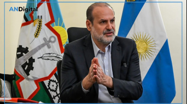 “Salames”: intendente apuntó a los libertarios que defienden cambios en Zona Fría
