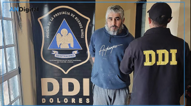Después de 14 años prófugo, detuvieron en Florencio Varela al acusado de abusar de su hijastra