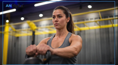 ¿La fuerza es el nuevo cardio?: los especialistas recomiendan incorporarla a la rutina