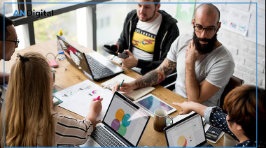 Top agencias de growth marketing en Argentina