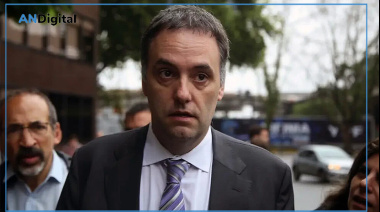 Manuel Adorni, acorralado por la Justicia: pidió una prórroga para justificar su patrimonio