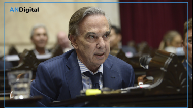 Pichetto criticó con dureza a Milei por sus agresiones verbales: qué dijo