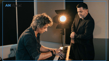 “Piano & Voz”, la gira íntima de Jorge Rojas